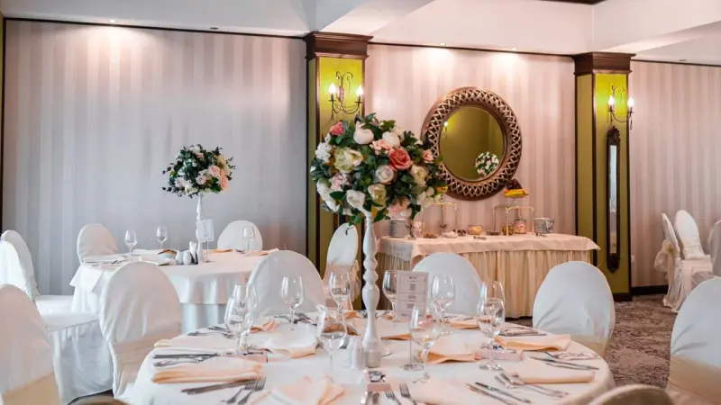 Restaurant nuntă București – Restaurant Vulturul